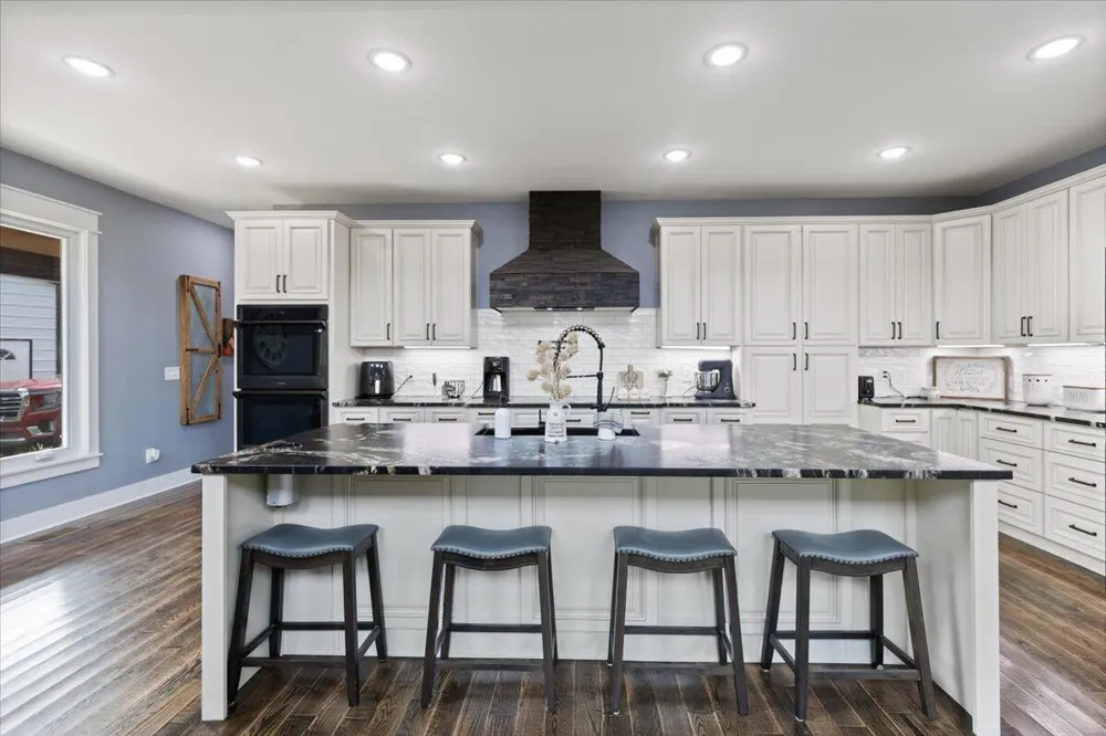 132 Hiwassee Drive Decatur, TN 37322