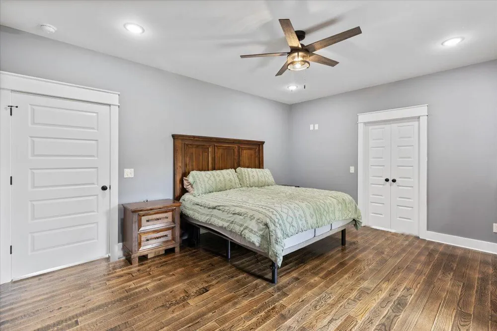 132 Hiwassee Drive Decatur, TN 37322