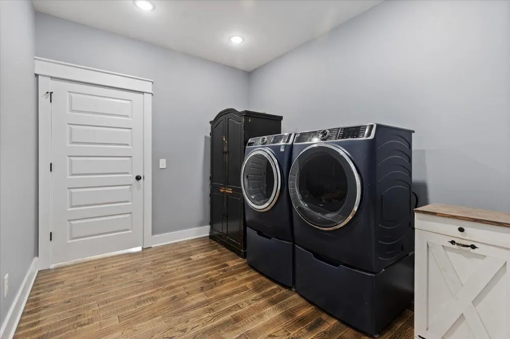 132 Hiwassee Drive Decatur, TN 37322