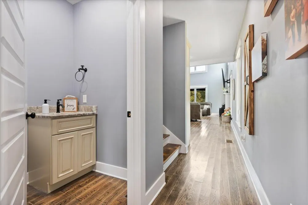 132 Hiwassee Drive Decatur, TN 37322