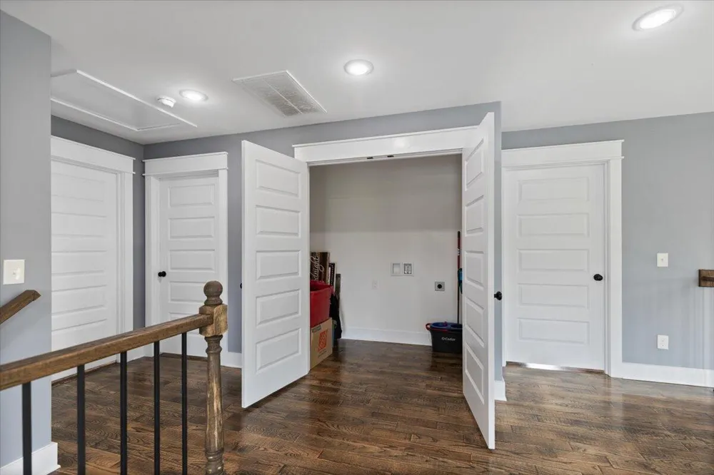 132 Hiwassee Drive Decatur, TN 37322