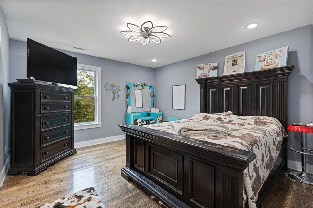 132 Hiwassee Drive Decatur, TN 37322