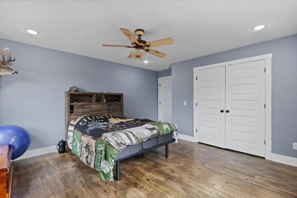 132 Hiwassee Drive Decatur, TN 37322