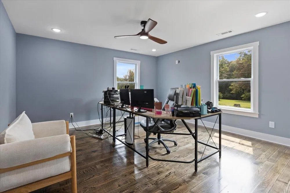 132 Hiwassee Drive Decatur, TN 37322