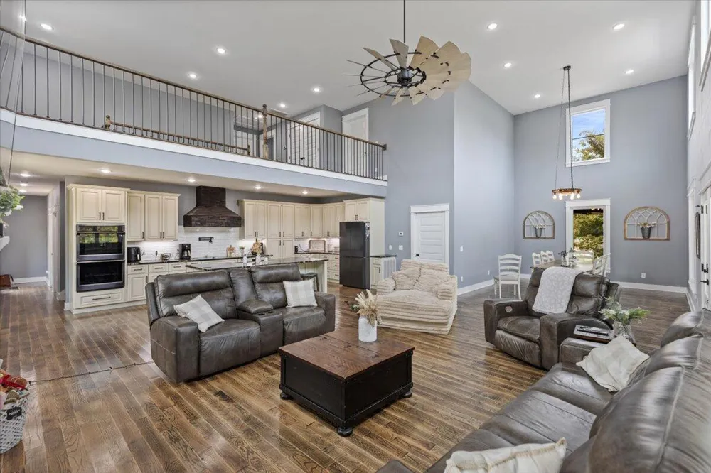 132 Hiwassee Drive Decatur, TN 37322