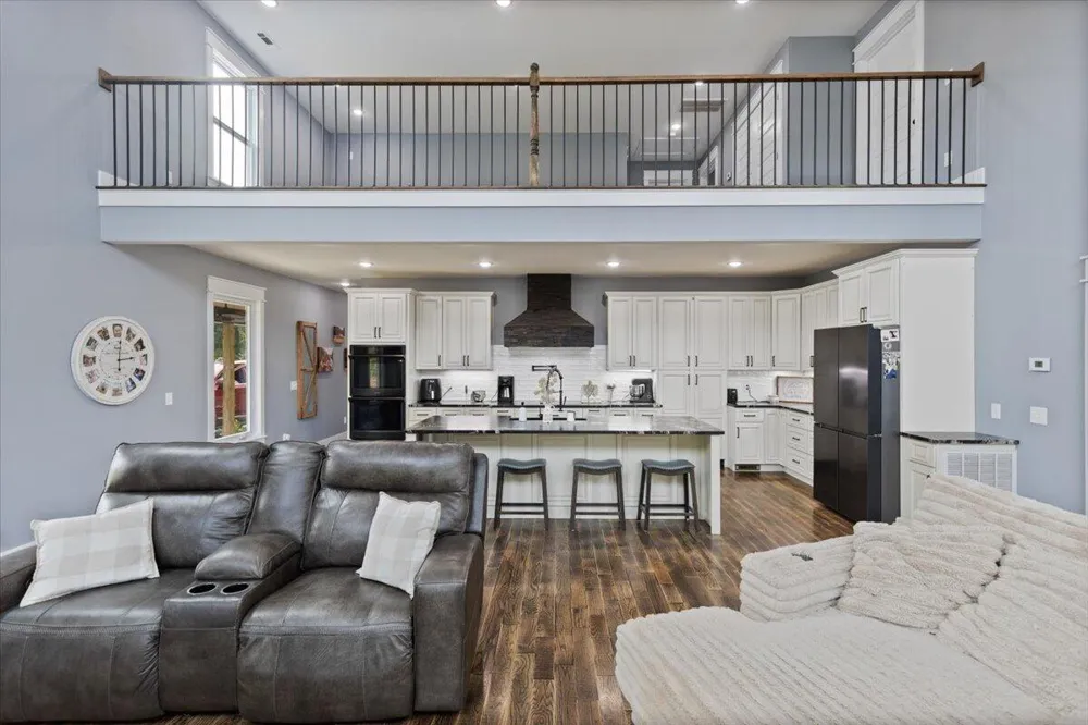 132 Hiwassee Drive Decatur, TN 37322