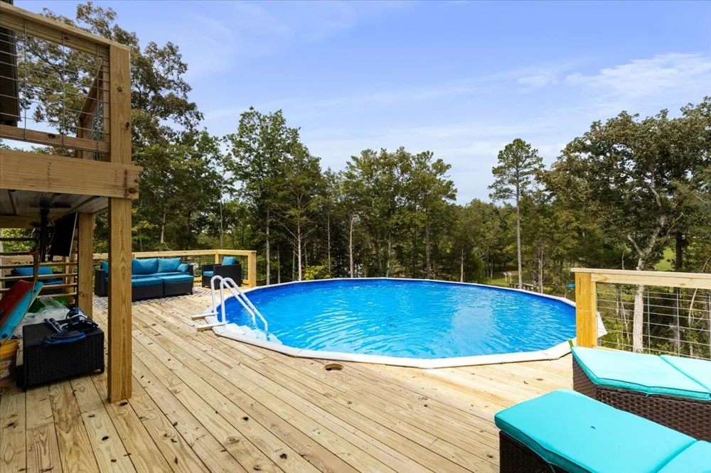 132 Hiwassee Drive Decatur, TN 37322
