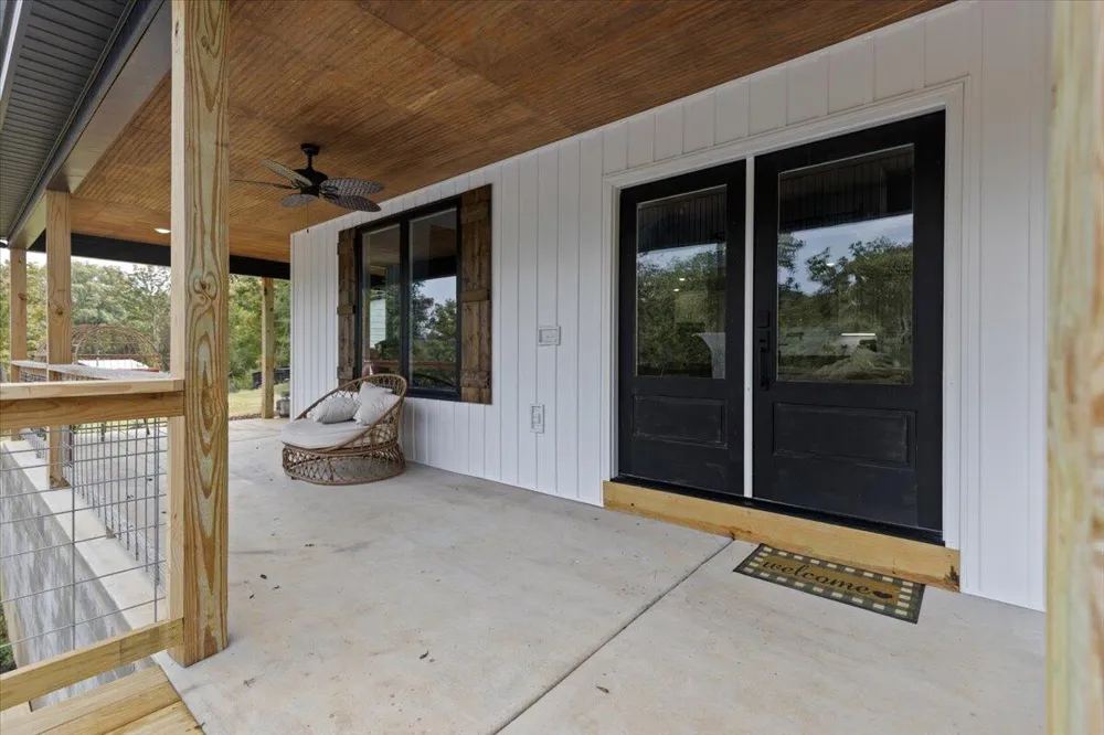 132 Hiwassee Drive Decatur, TN 37322