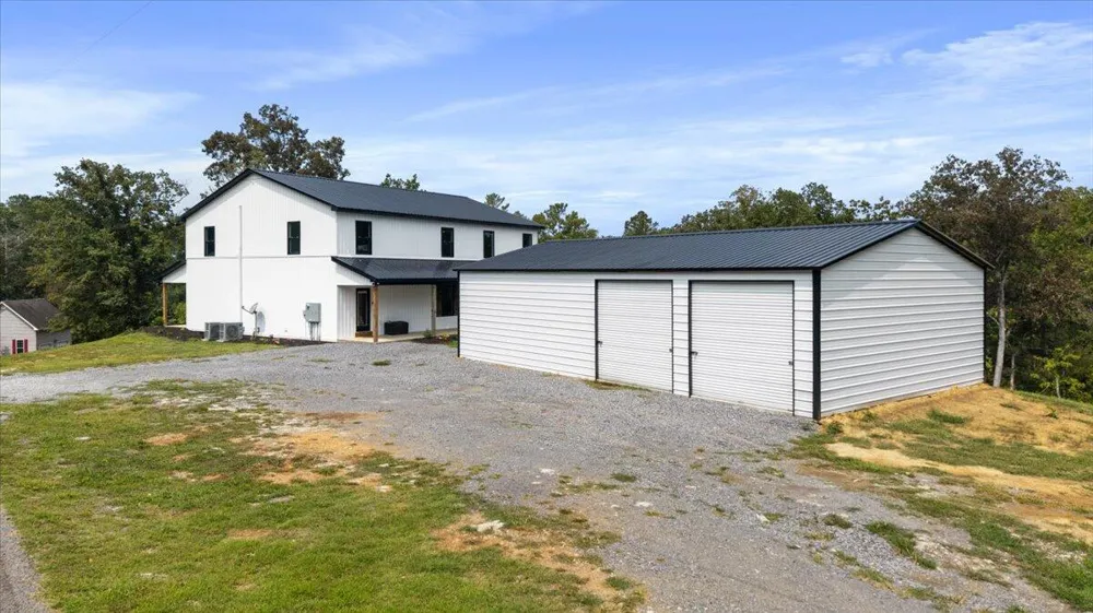 132 Hiwassee Drive Decatur, TN 37322
