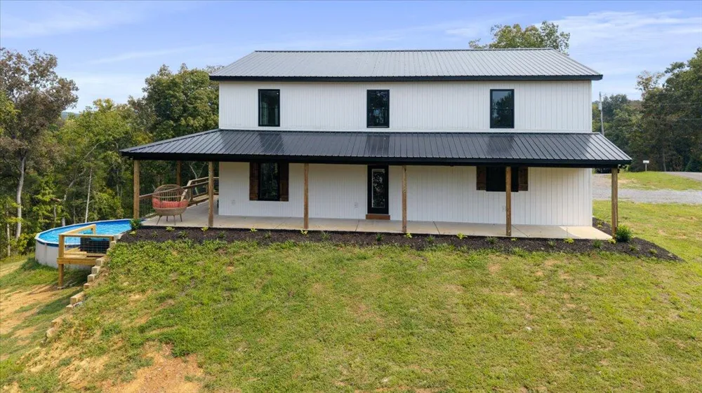 132 Hiwassee Drive Decatur, TN 37322
