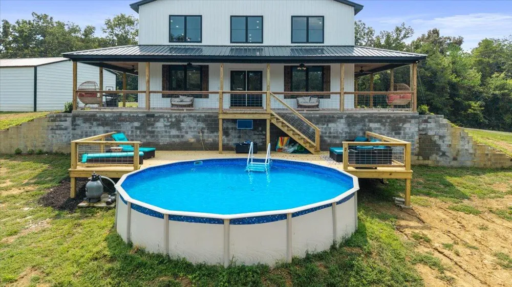 132 Hiwassee Drive Decatur, TN 37322