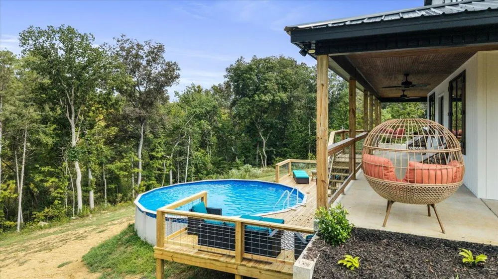 132 Hiwassee Drive Decatur, TN 37322