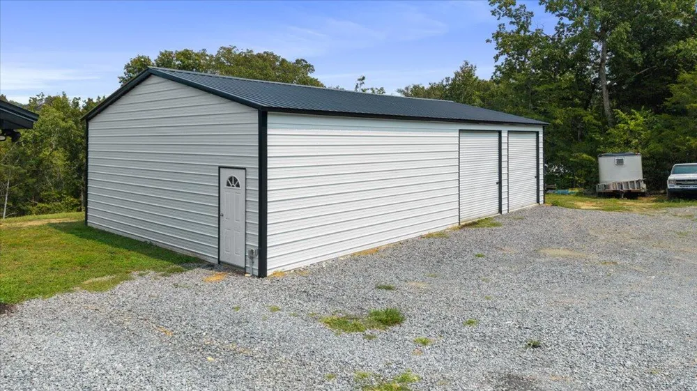 132 Hiwassee Drive Decatur, TN 37322