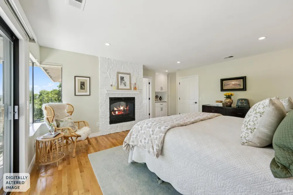 3335 Scrub Oak Avenue Santa Rosa, CA 95404