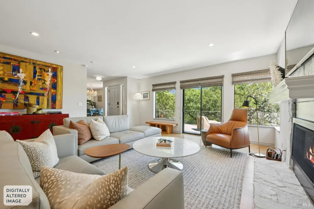 3335 Scrub Oak Avenue Santa Rosa, CA 95404