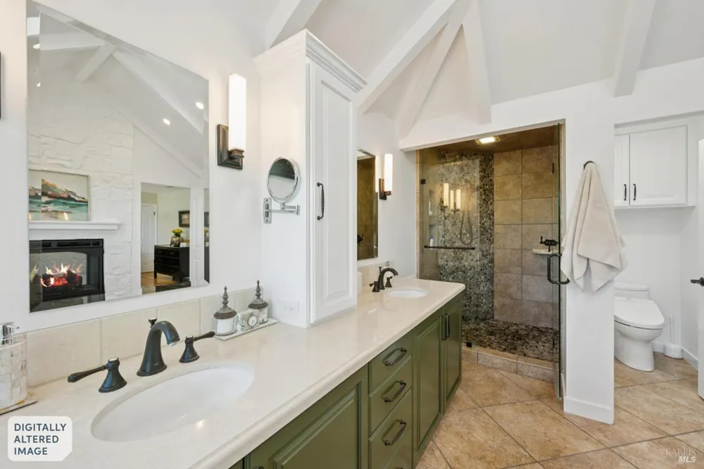 3335 Scrub Oak Avenue Santa Rosa, CA 95404