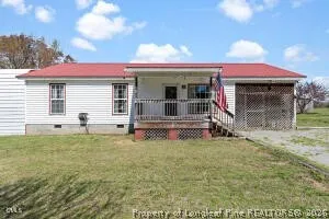 288 Baileys Crossroads Road