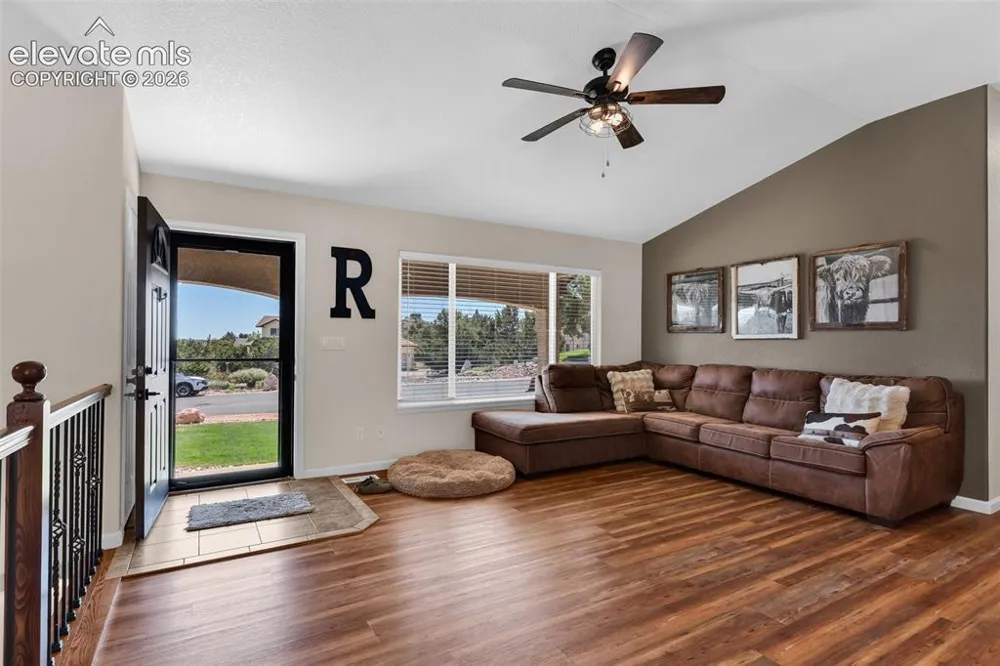 35 Cougar Loop Canon City, CO 81212
