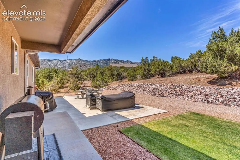 35 Cougar Loop Canon City, CO 81212