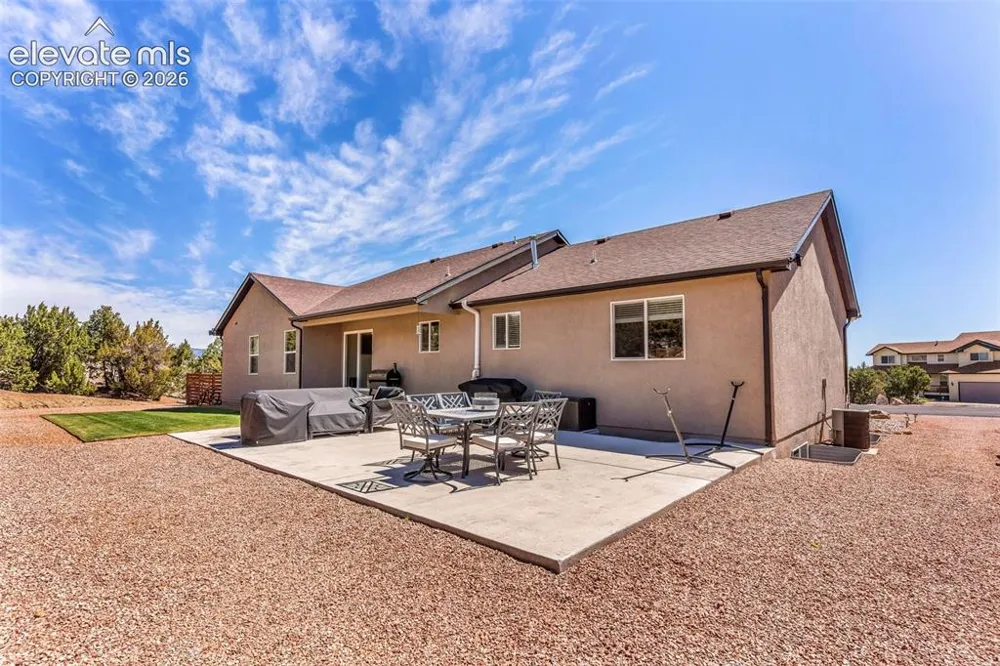 35 Cougar Loop Canon City, CO 81212