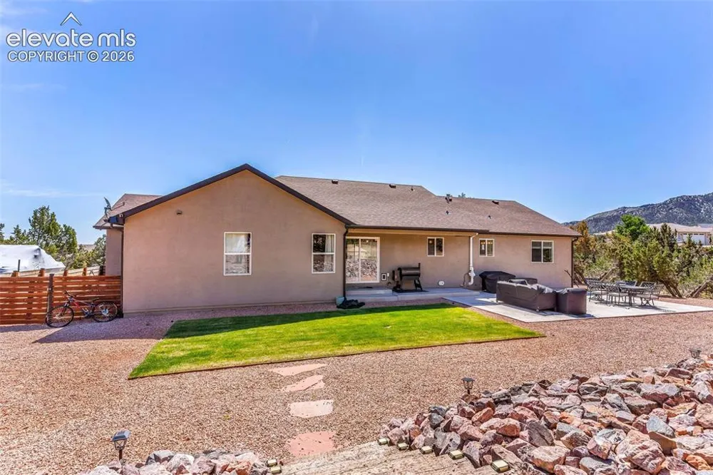35 Cougar Loop Canon City, CO 81212