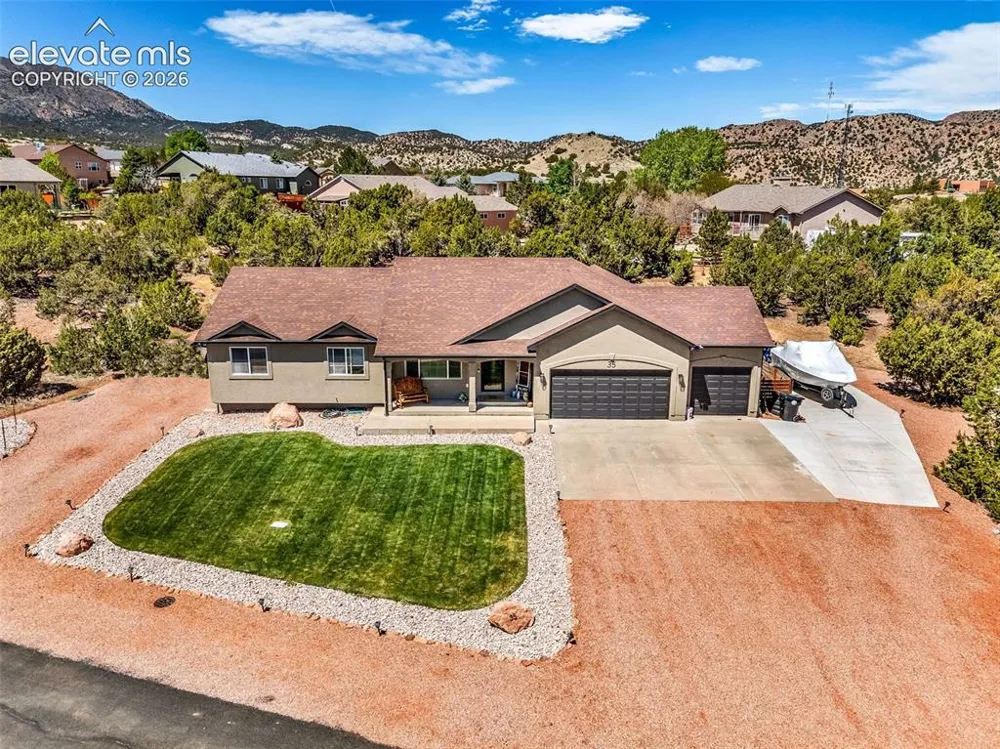 35 Cougar Loop Canon City, CO 81212