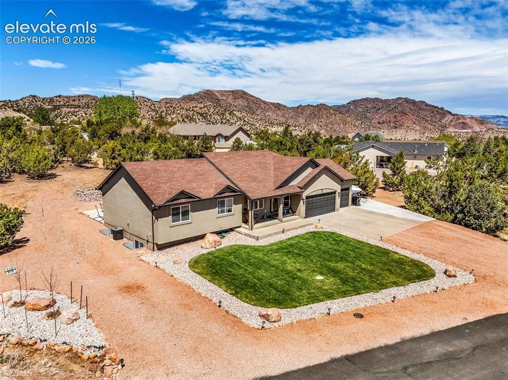 35 Cougar Loop Canon City, CO 81212