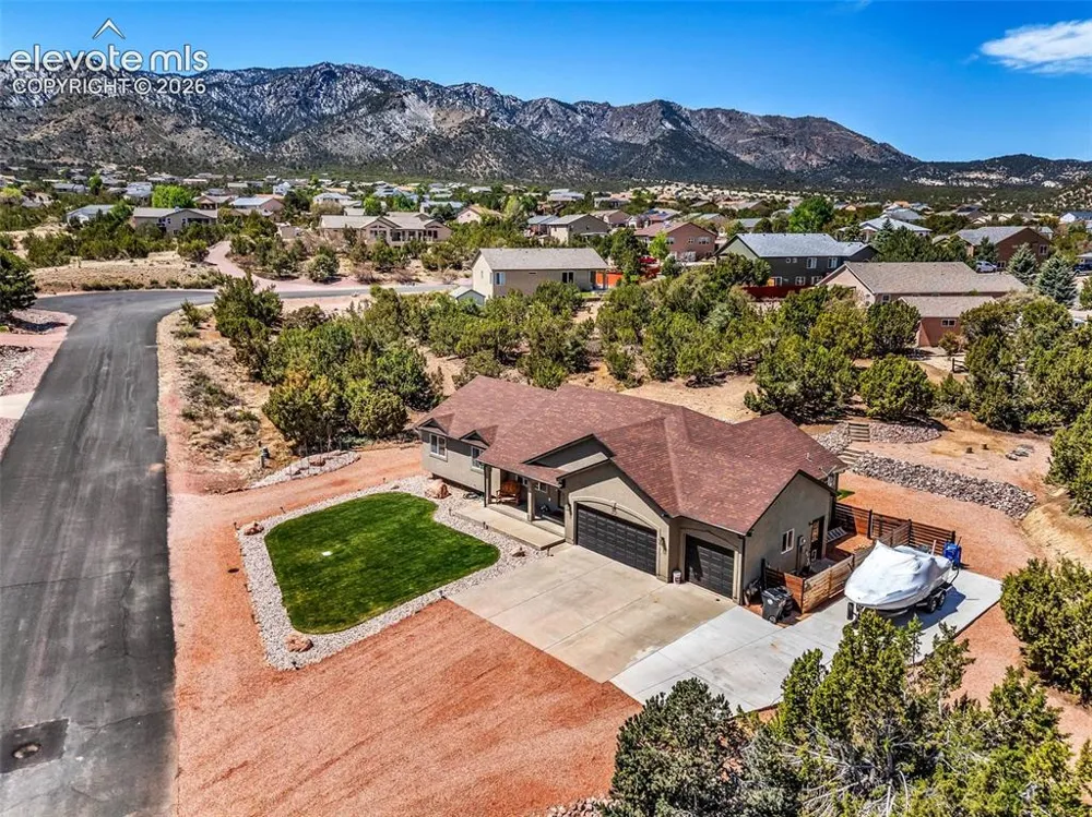 35 Cougar Loop Canon City, CO 81212