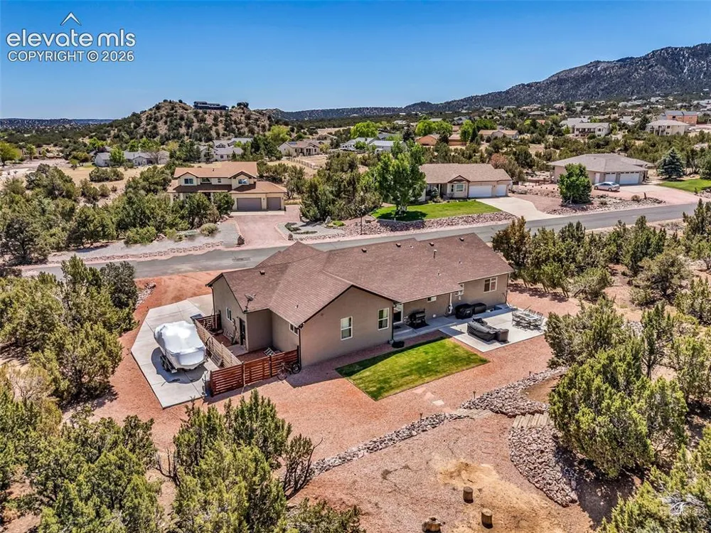 35 Cougar Loop Canon City, CO 81212