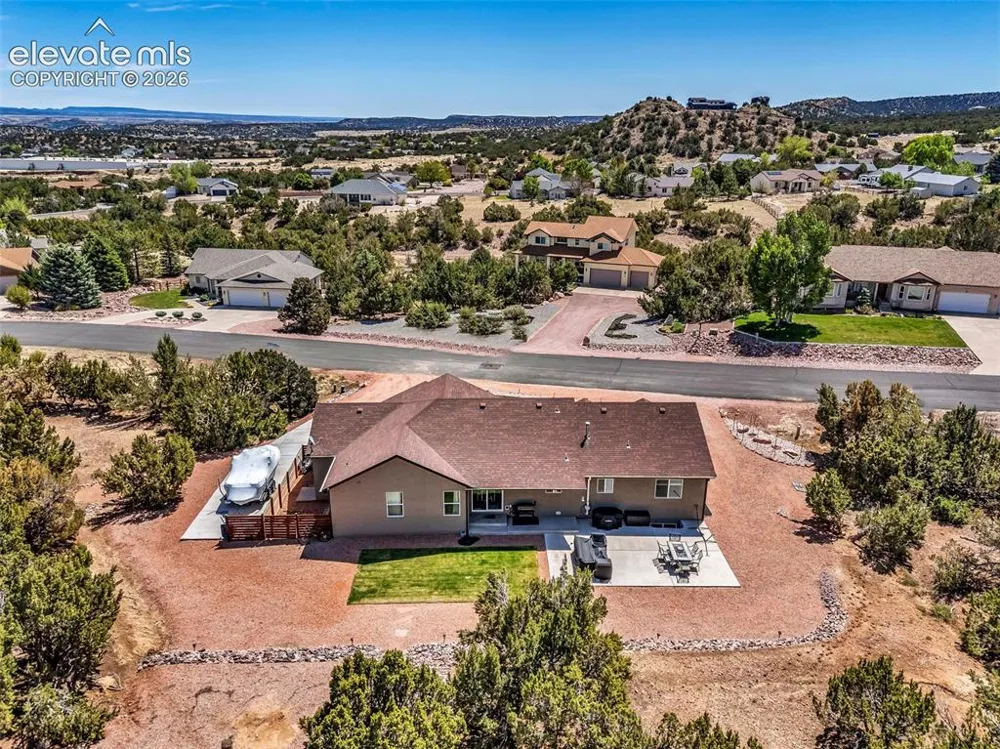35 Cougar Loop Canon City, CO 81212