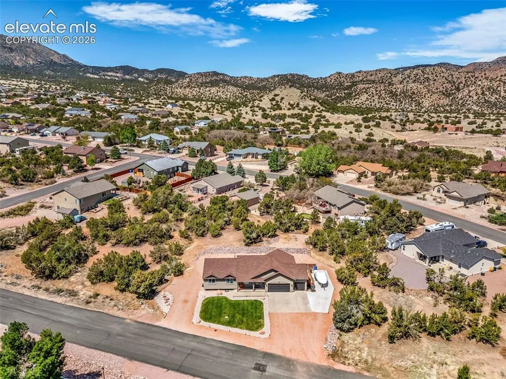 35 Cougar Loop Canon City, CO 81212