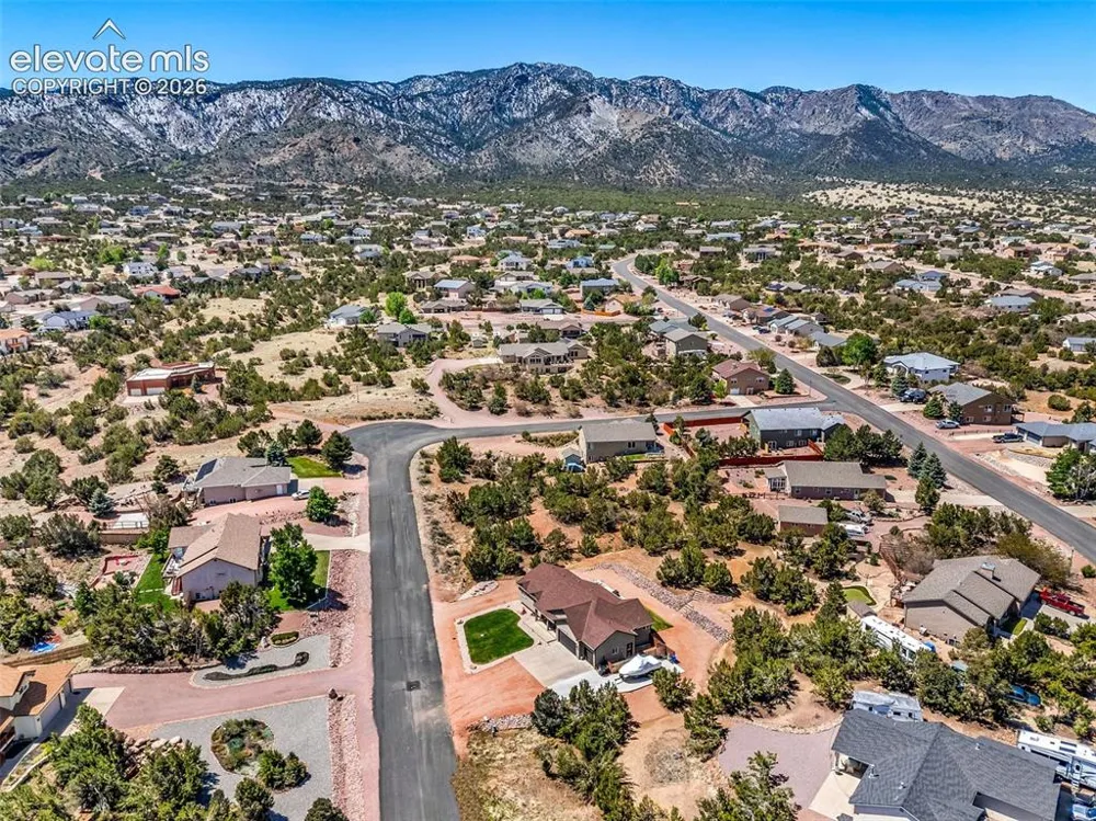 35 Cougar Loop Canon City, CO 81212