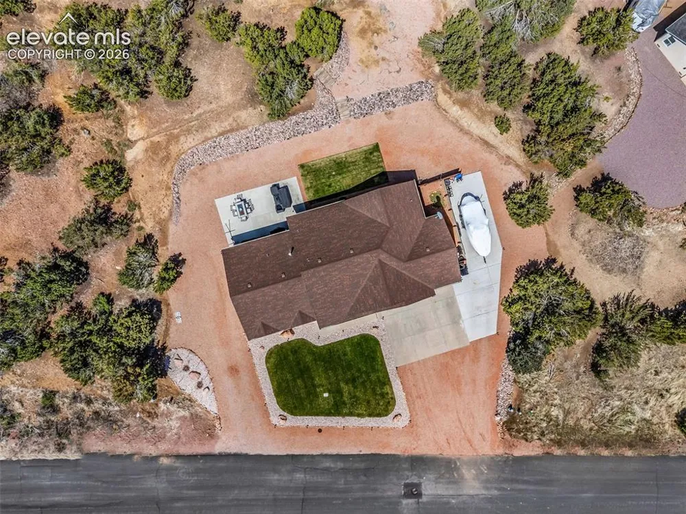 35 Cougar Loop Canon City, CO 81212