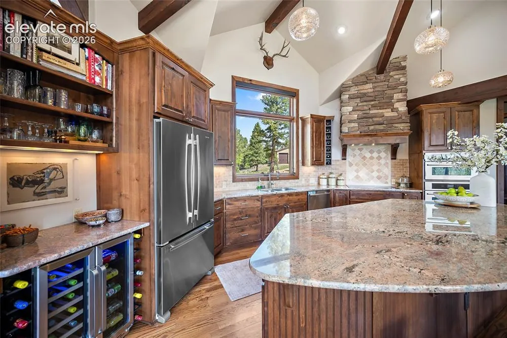 4267 County Road 51 Divide, CO 80814