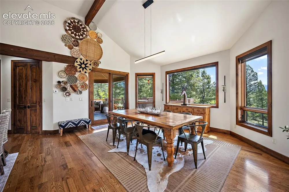 4267 County Road 51 Divide, CO 80814