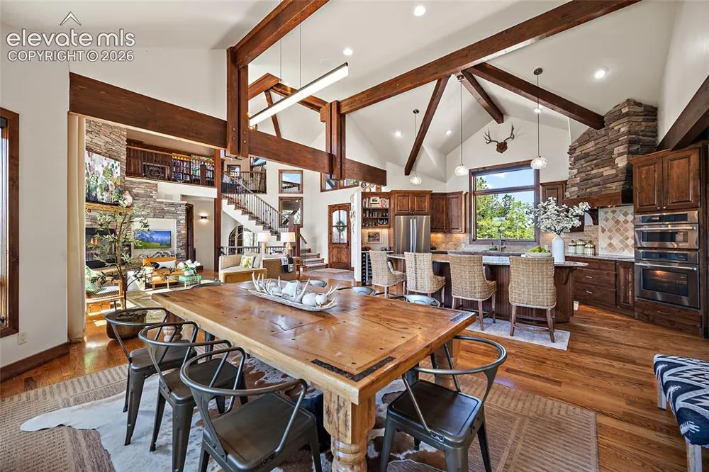 4267 County Road 51 Divide, CO 80814