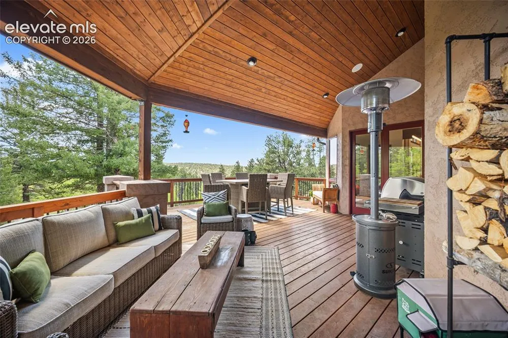 4267 County Road 51 Divide, CO 80814
