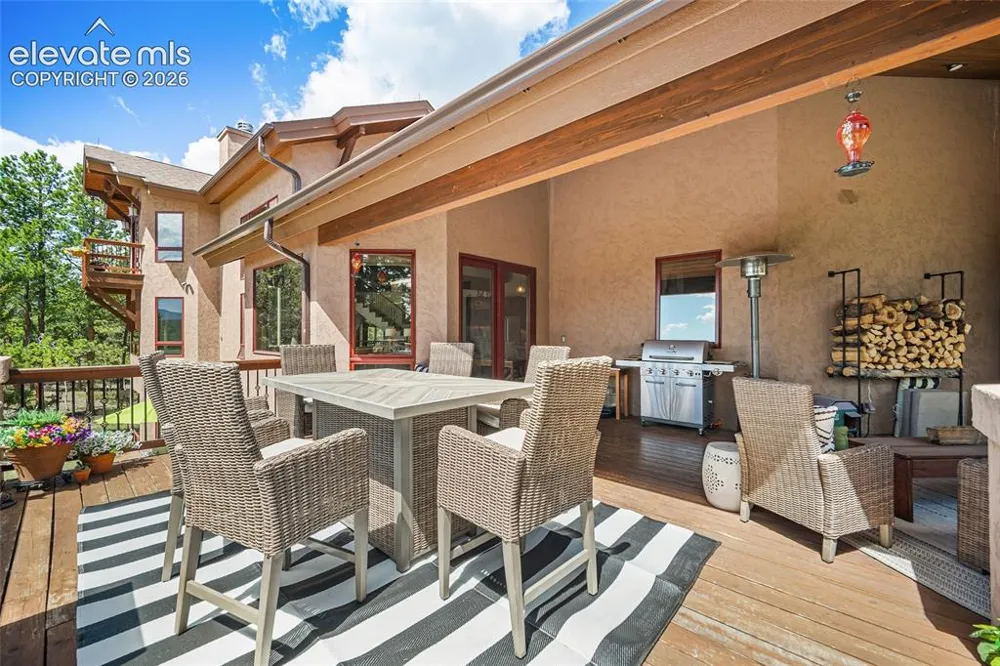 4267 County Road 51 Divide, CO 80814