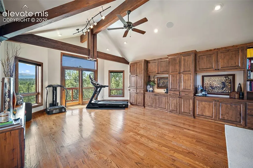 4267 County Road 51 Divide, CO 80814