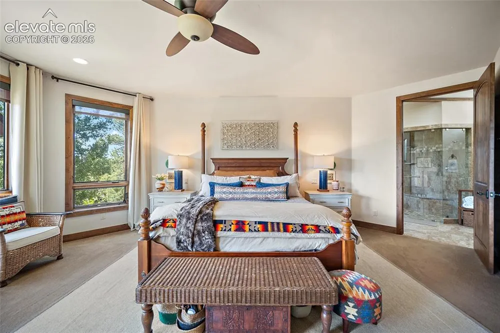 4267 County Road 51 Divide, CO 80814