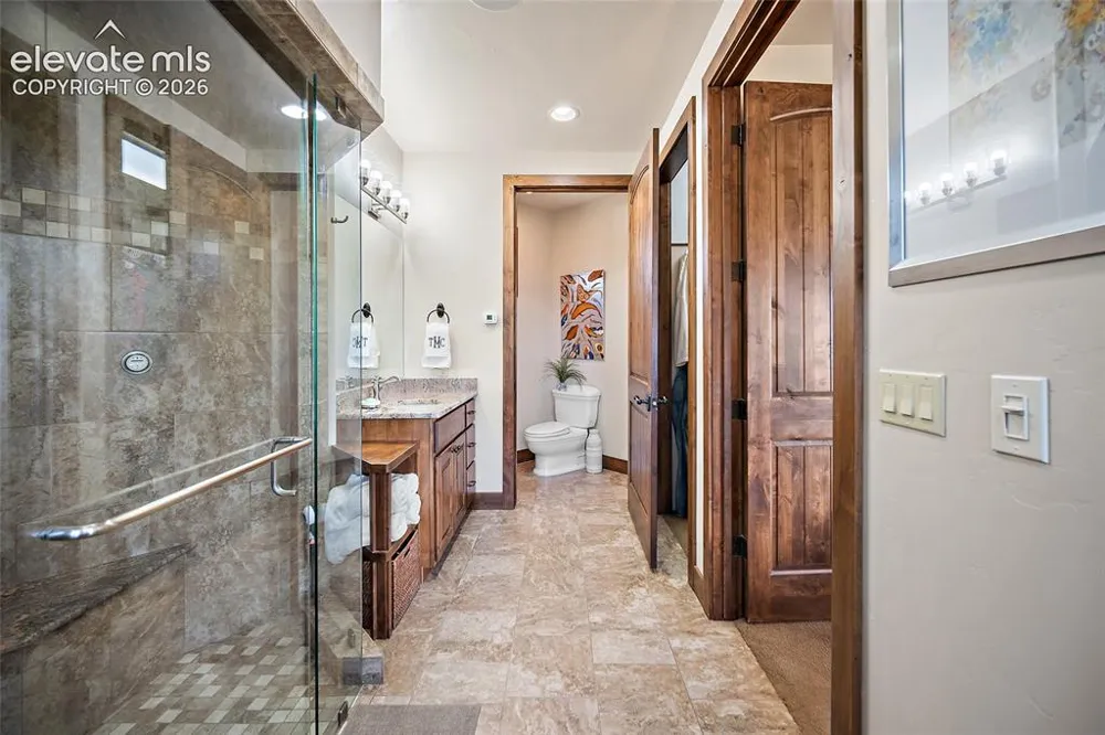 4267 County Road 51 Divide, CO 80814