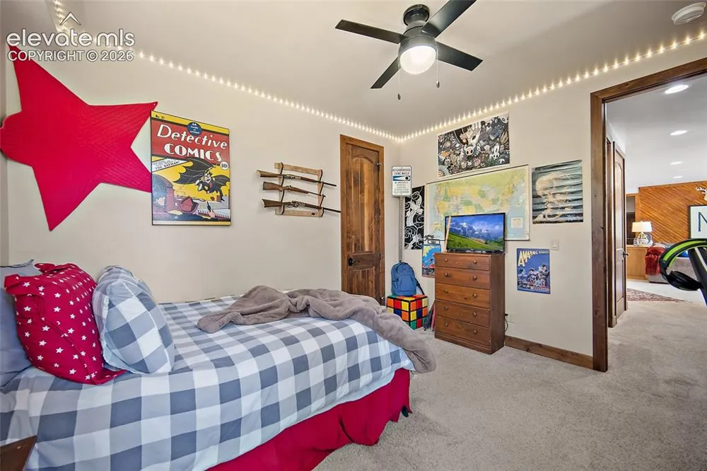 4267 County Road 51 Divide, CO 80814