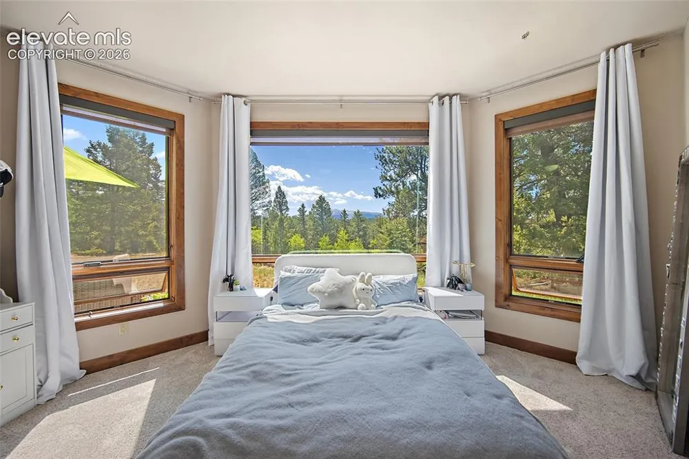4267 County Road 51 Divide, CO 80814