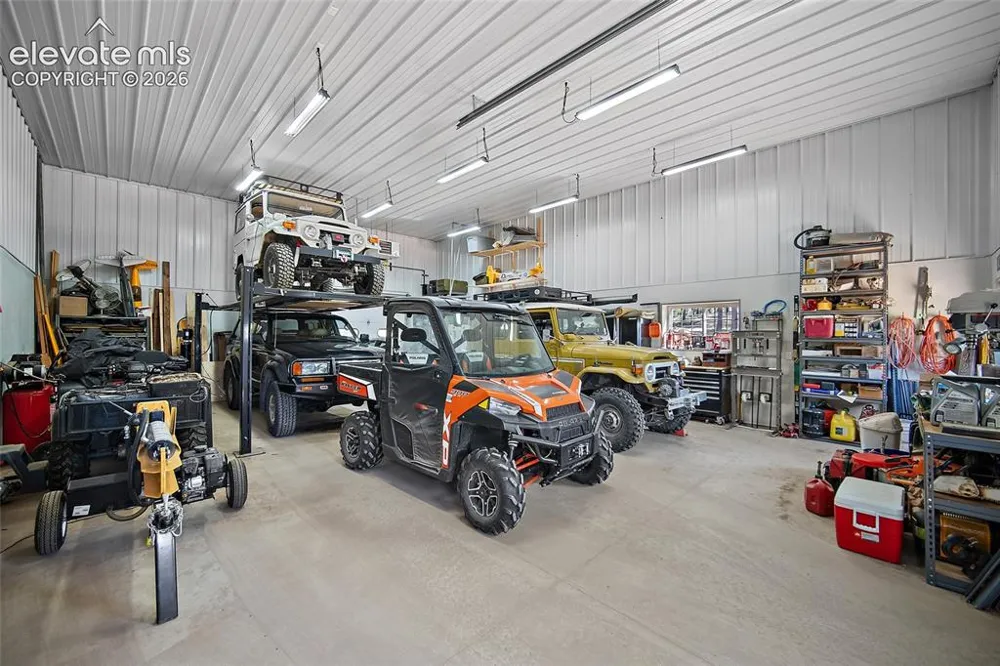 4267 County Road 51 Divide, CO 80814