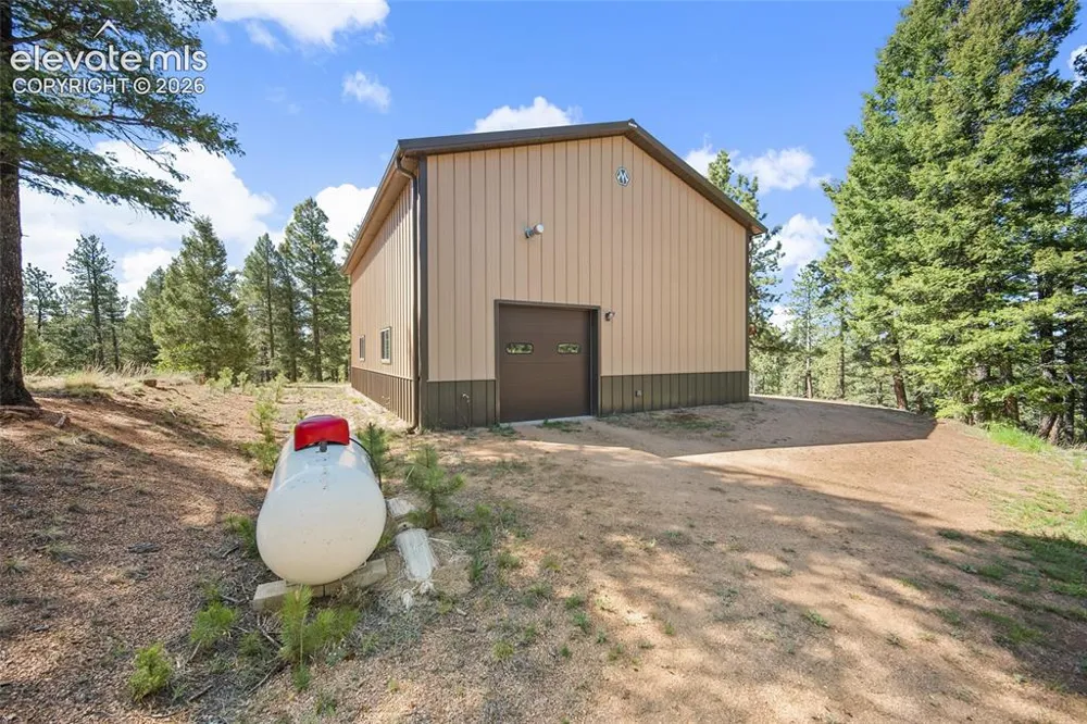 4267 County Road 51 Divide, CO 80814