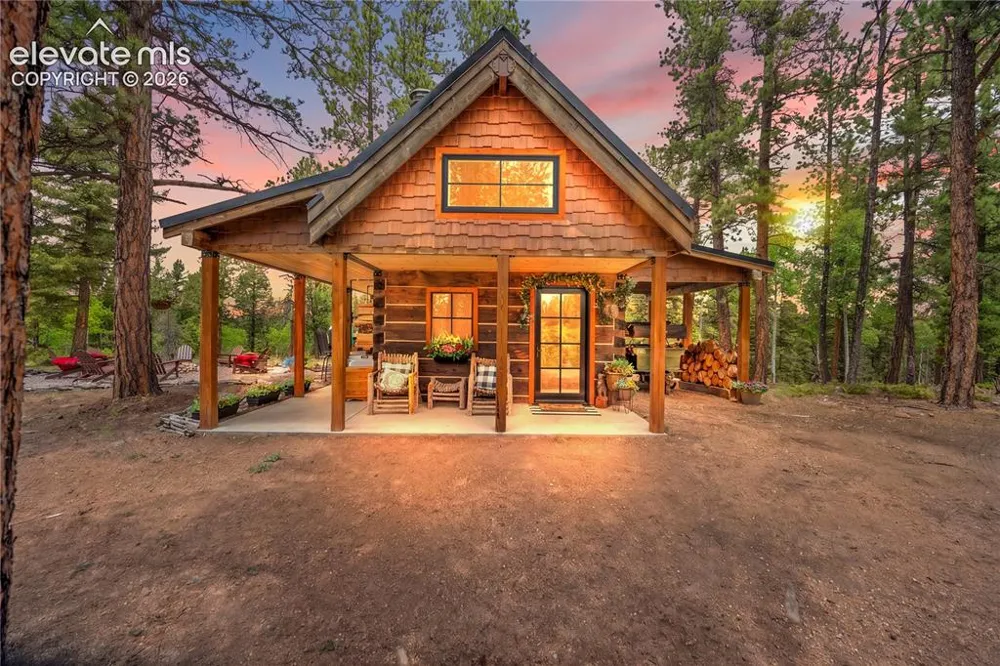 4267 County Road 51 Divide, CO 80814