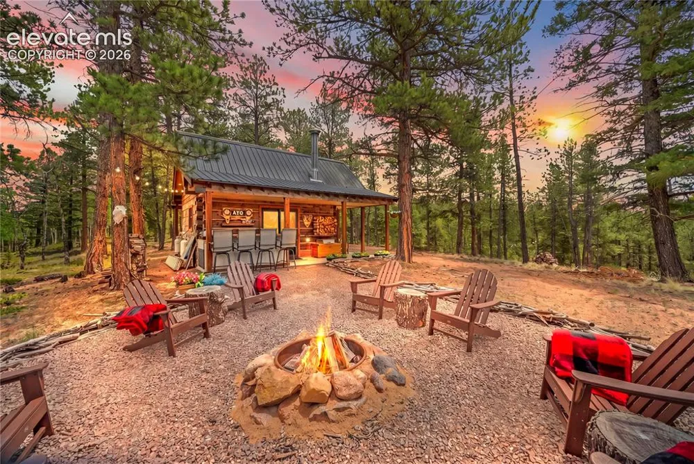 4267 County Road 51 Divide, CO 80814
