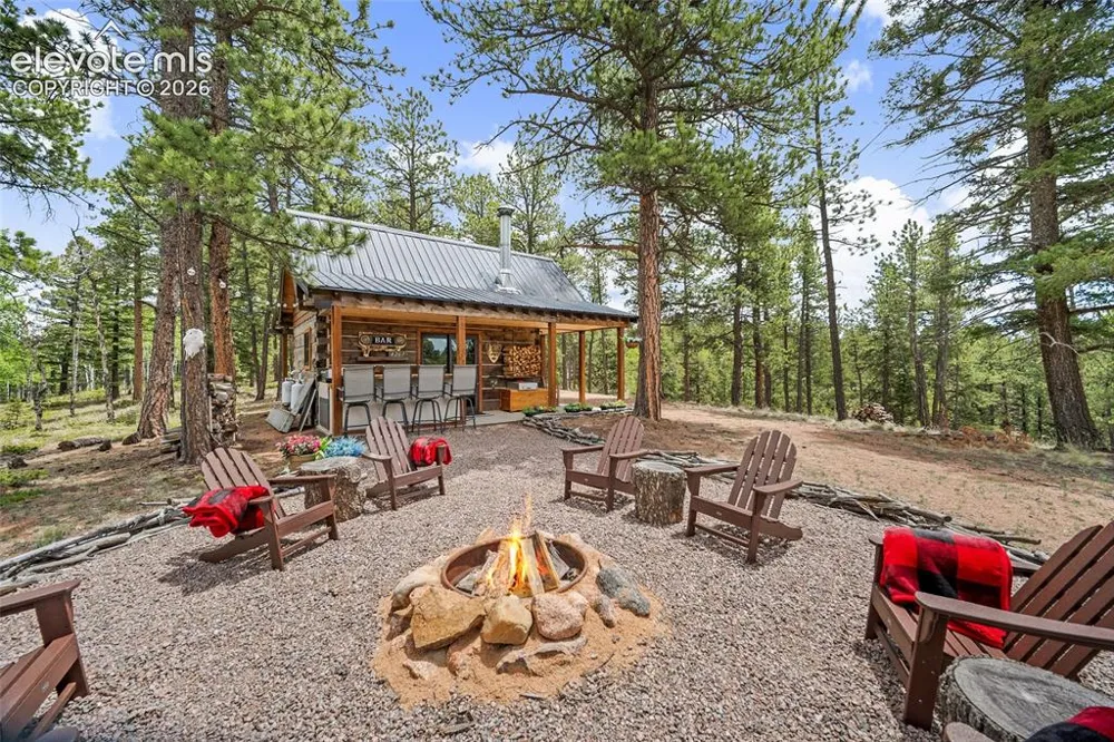 4267 County Road 51 Divide, CO 80814