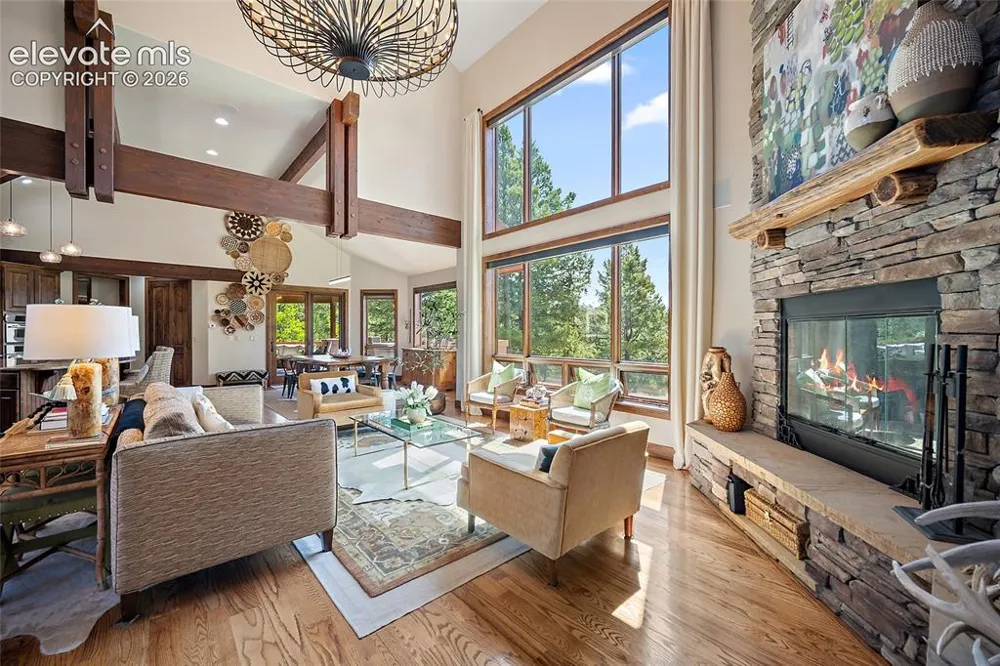 4267 County Road 51 Divide, CO 80814