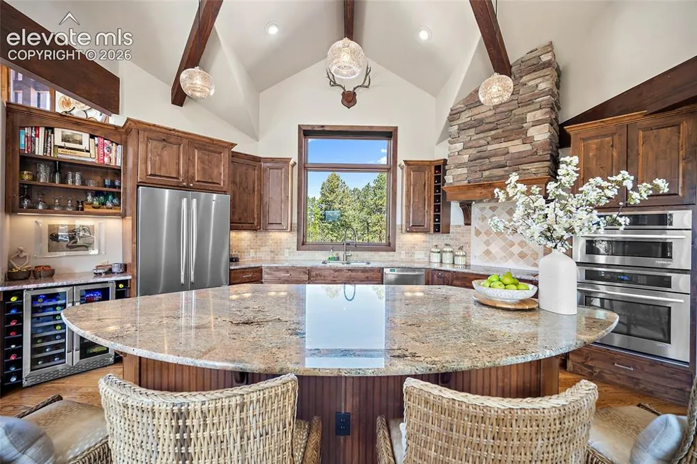 4267 County Road 51 Divide, CO 80814